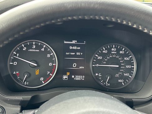 Used 2024 Subaru Ascent Premium w/ Convenience Package image 25