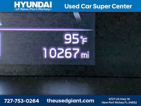 Used 2023 Kia Soul LX w/ LX Technology Package FWD image 29