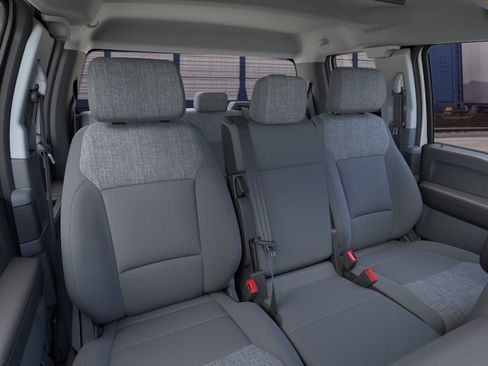 New 2026 Ford F350 XLT AWD/4WD image 10