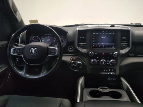 Used 2020 RAM 1500 Big Horn AWD/4WD image 22