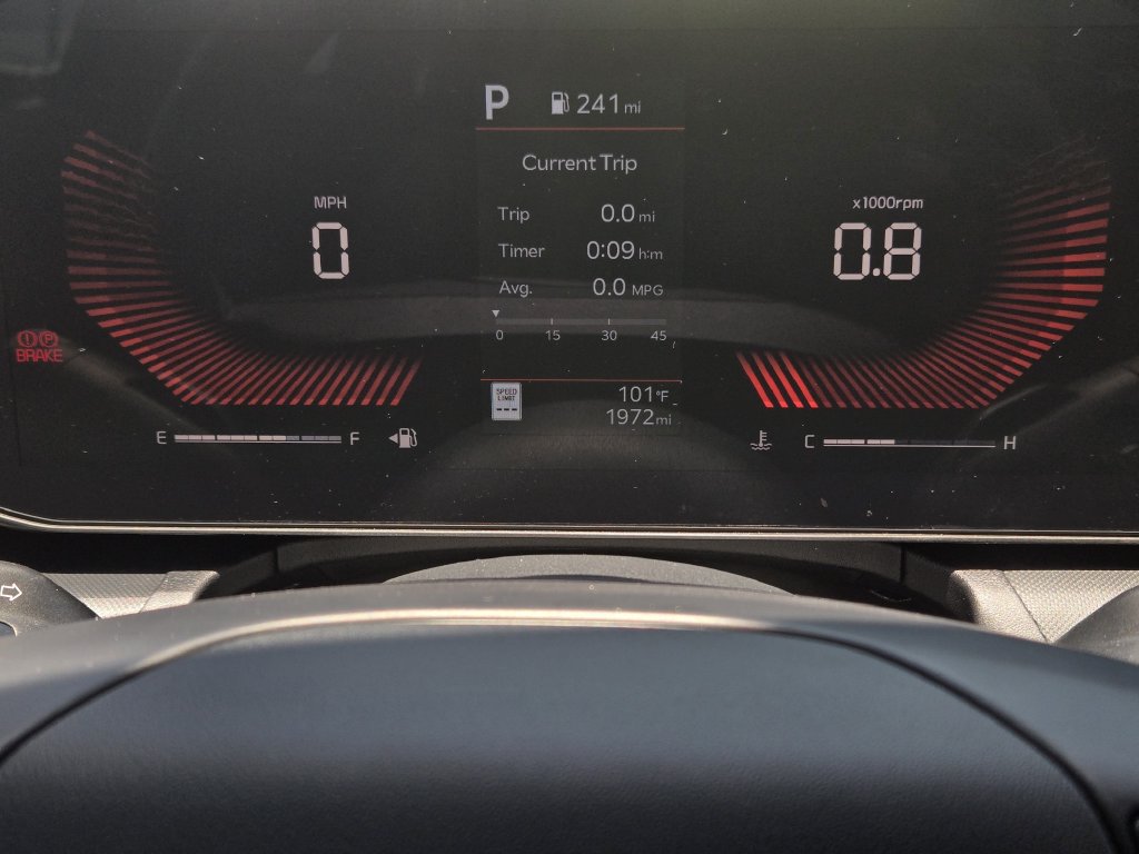 New 2026 Kia K4 FWD image 11