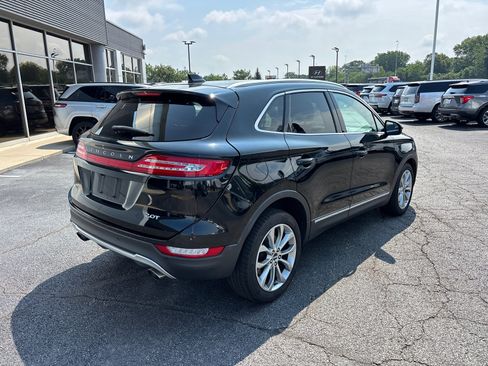 Used 2018 Lincoln MKC Select FWD image 7