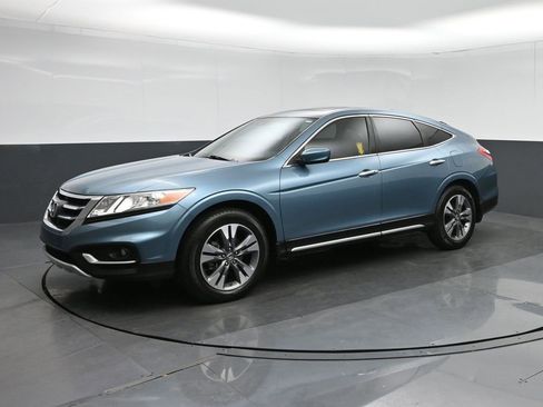 Used 2015 Honda Crosstour EX-L image 3