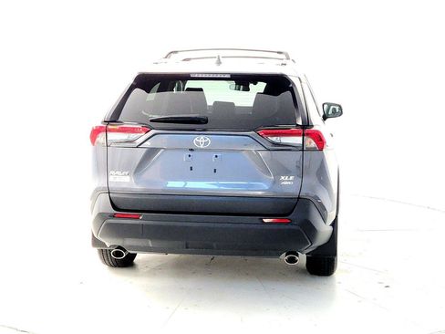 Certified 2023 Toyota RAV4 XLE image 5