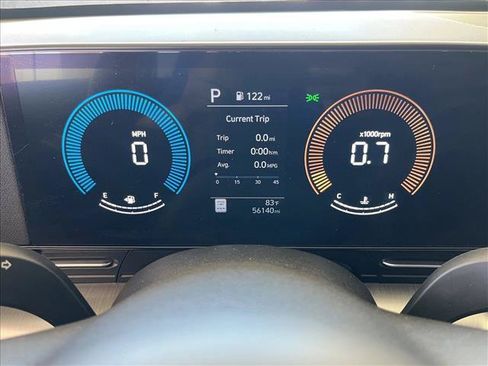 Used 2024 Hyundai Kona SEL FWD image 14