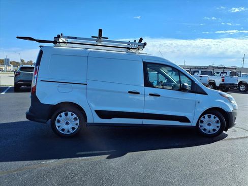 Used 2020 Ford Transit Connect XL image 34