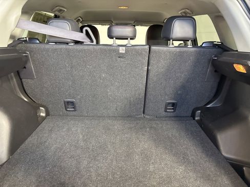 Used 2024 Mitsubishi Outlander Sport AWD image 23