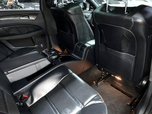 Used 2012 Mercedes-Benz CLS 63 AMG image 58