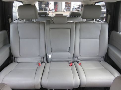 Used 2015 Toyota Sequoia Limited AWD/4WD image 25