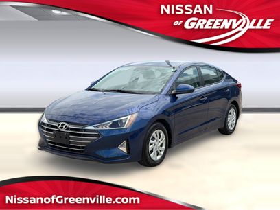 Used 2020 Hyundai Elantra SE