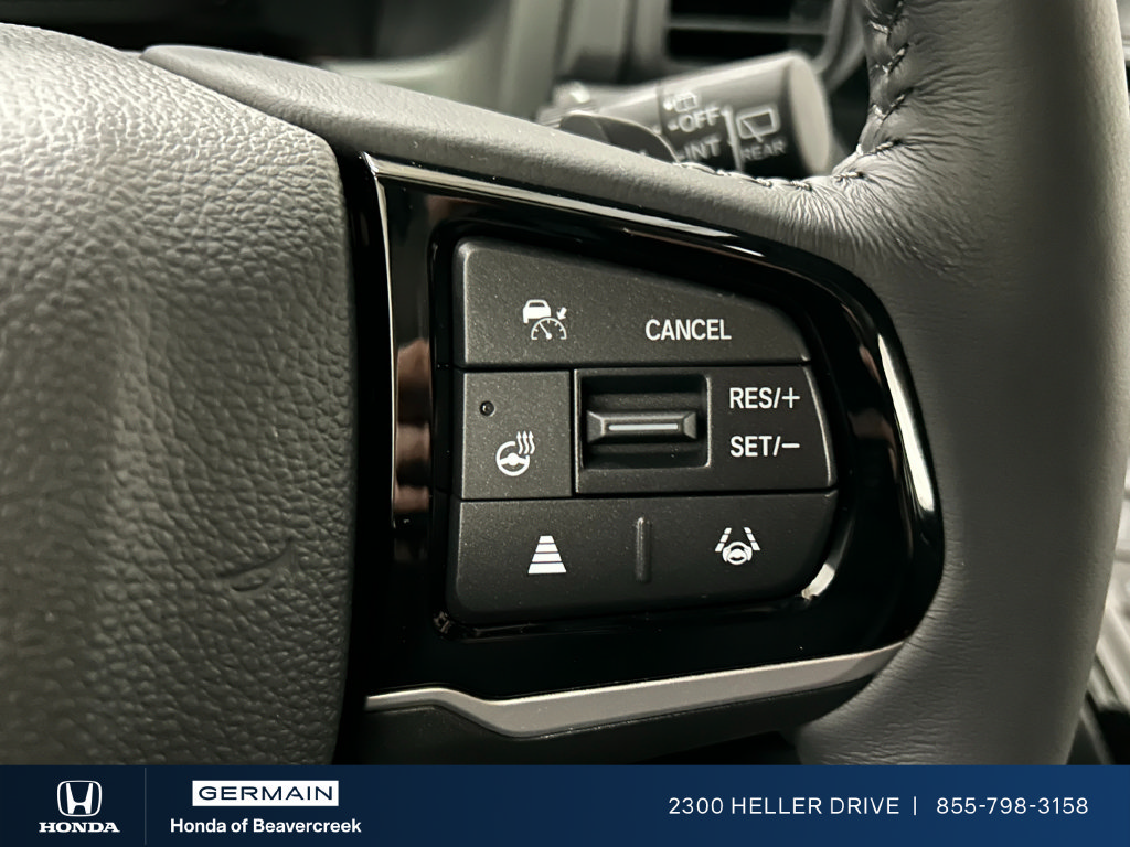 New 2027 Honda Odyssey Elite image 12