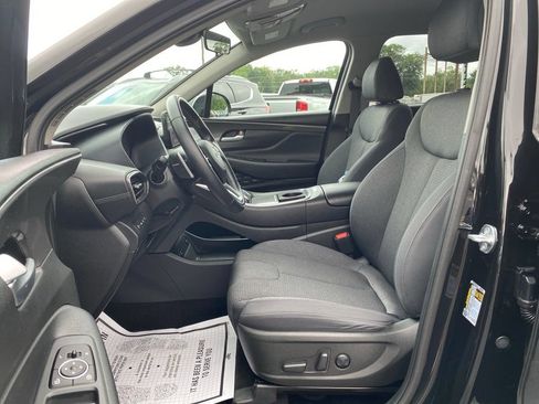 Certified 2023 Hyundai Santa Fe SEL AWD/4WD image 13