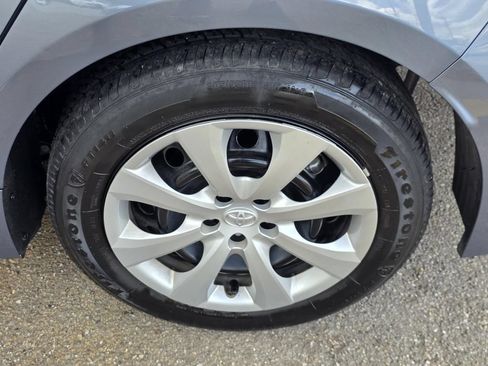 Used 2024 Toyota Corolla LE FWD image 26