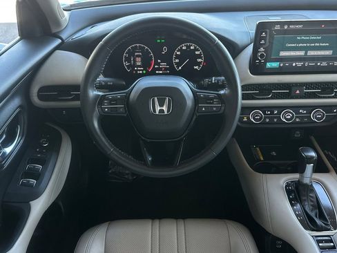 Used 2024 Honda HR-V EX-L image 16