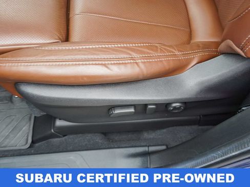 Certified 2024 Subaru Ascent Touring w/ Popular Package #2 AWD/4WD image 18
