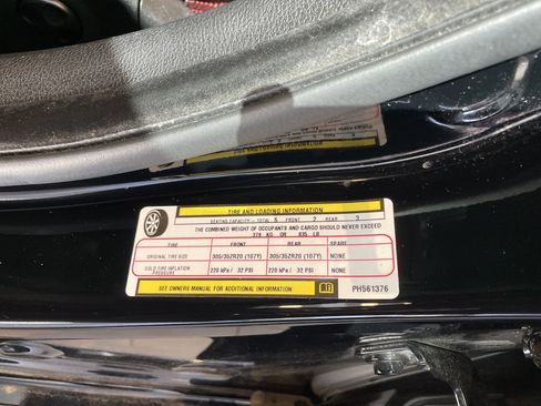 Used 2023 Dodge Charger SRT Hellcat w/ Harman/Kardon Audio Group image 41