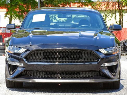 Used 2019 Ford Mustang GT Premium w/ GT Performance Package RWD image 10