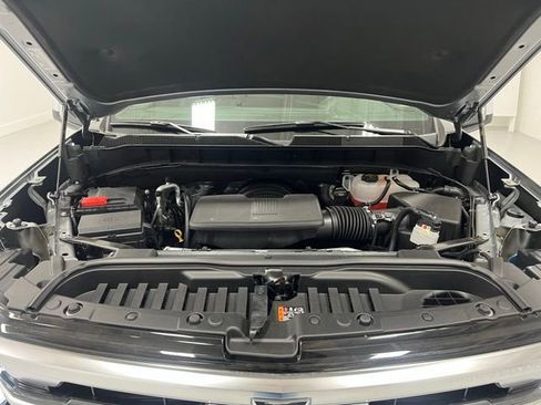 New 2026 Chevrolet Silverado 1500 High Country AWD/4WD image 25