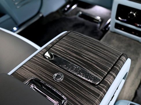New 2026 Rolls-Royce Ghost Extended Wheelbase AWD/4WD image 25