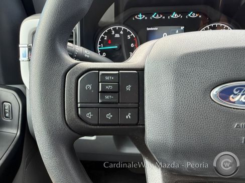 Used 2024 Ford F250 XL w/ XL Chrome Package image 28