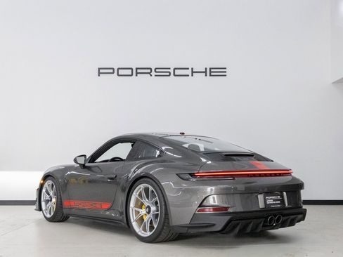 Used 2022 Porsche 911 GT3 image 3