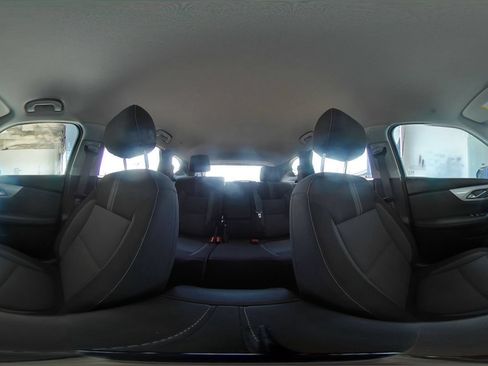 Used 2026 Chevrolet Blazer LT FWD image 43