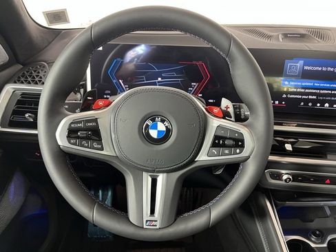 New 2026 BMW X5 M Competition w/ Executive Package image 12