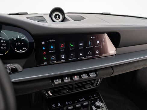 Used 2024 Porsche 911 GT3 image 29