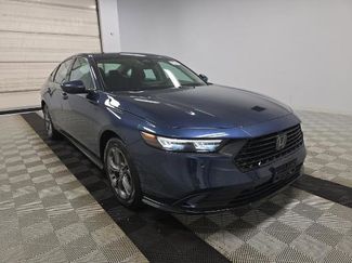 Used 2023 Honda Accord EX-L video 1