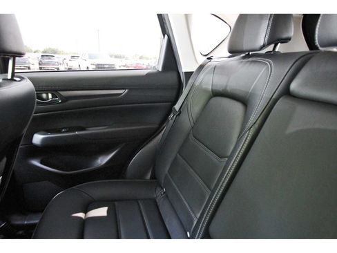Used 2025 MAZDA CX-5 AWD 2.5 S w/ Preferred Package image 9