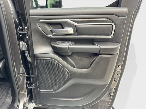 Used 2025 RAM 1500 Big Horn RWD image 43