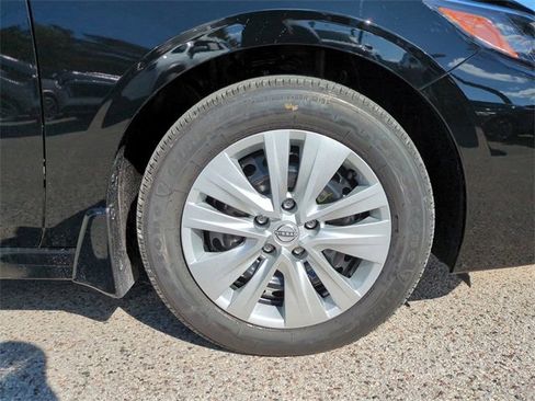 New 2025 Nissan Sentra S image 11