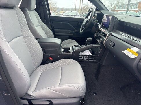 New 2026 Toyota Tacoma SR5 image 26