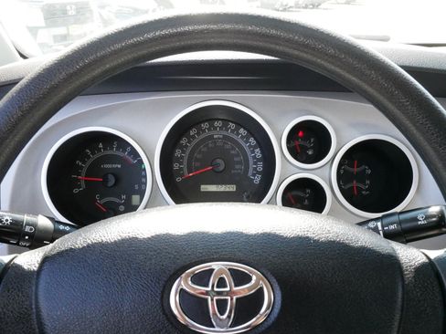 Used 2008 Toyota Tundra SR5 AWD/4WD image 21