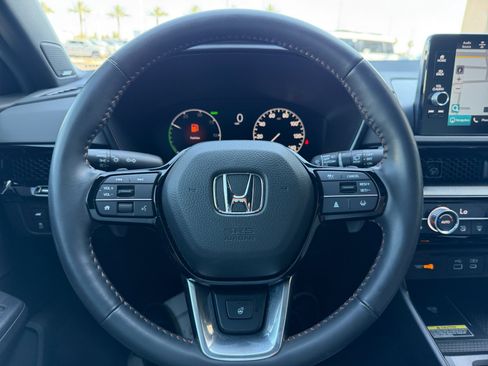Used 2024 Honda CR-V Sport Touring image 9