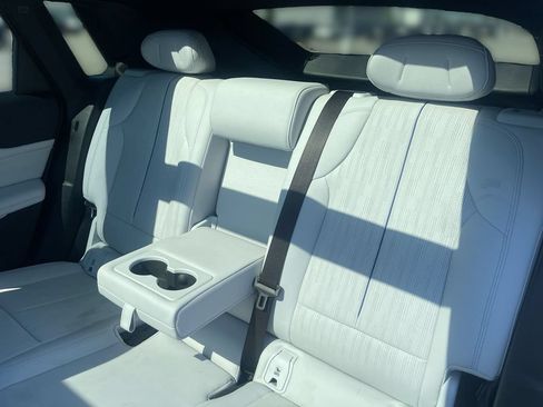 Certified 2024 Cadillac Lyriq Sport w/ LPO, Floor Liner Package AWD/4WD image 25