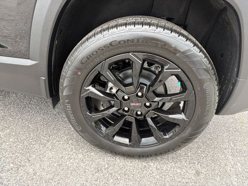 New 2026 GMC Terrain Elevation w/ Black Edition FWD image 20