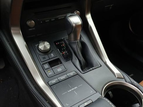 Used 2019 Lexus NX 300 AWD w/ Premium Package image 36