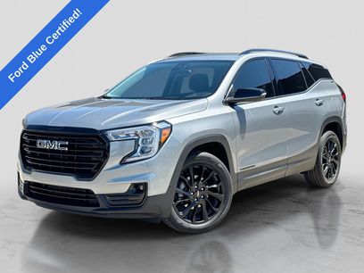 Used 2024 GMC Terrain SLT w/ Elevation Edition