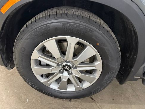 Used 2023 Hyundai Palisade SEL w/ Cargo Package AWD/4WD image 23