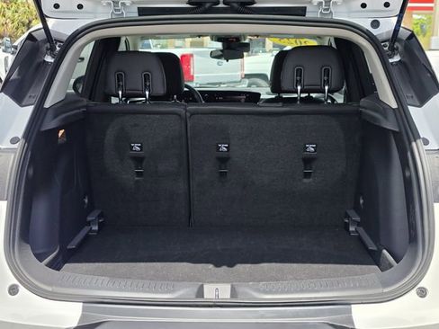 Used 2025 Buick Encore GX Preferred image 11