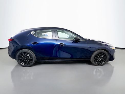Used 2026 MAZDA MAZDA3 s Sport FWD image 11