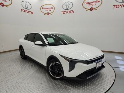 Used 2025 Kia K4 EX