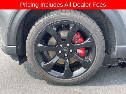 Used 2023 Ford Explorer ST w/ Equipment Group 401A AWD/4WD image 9