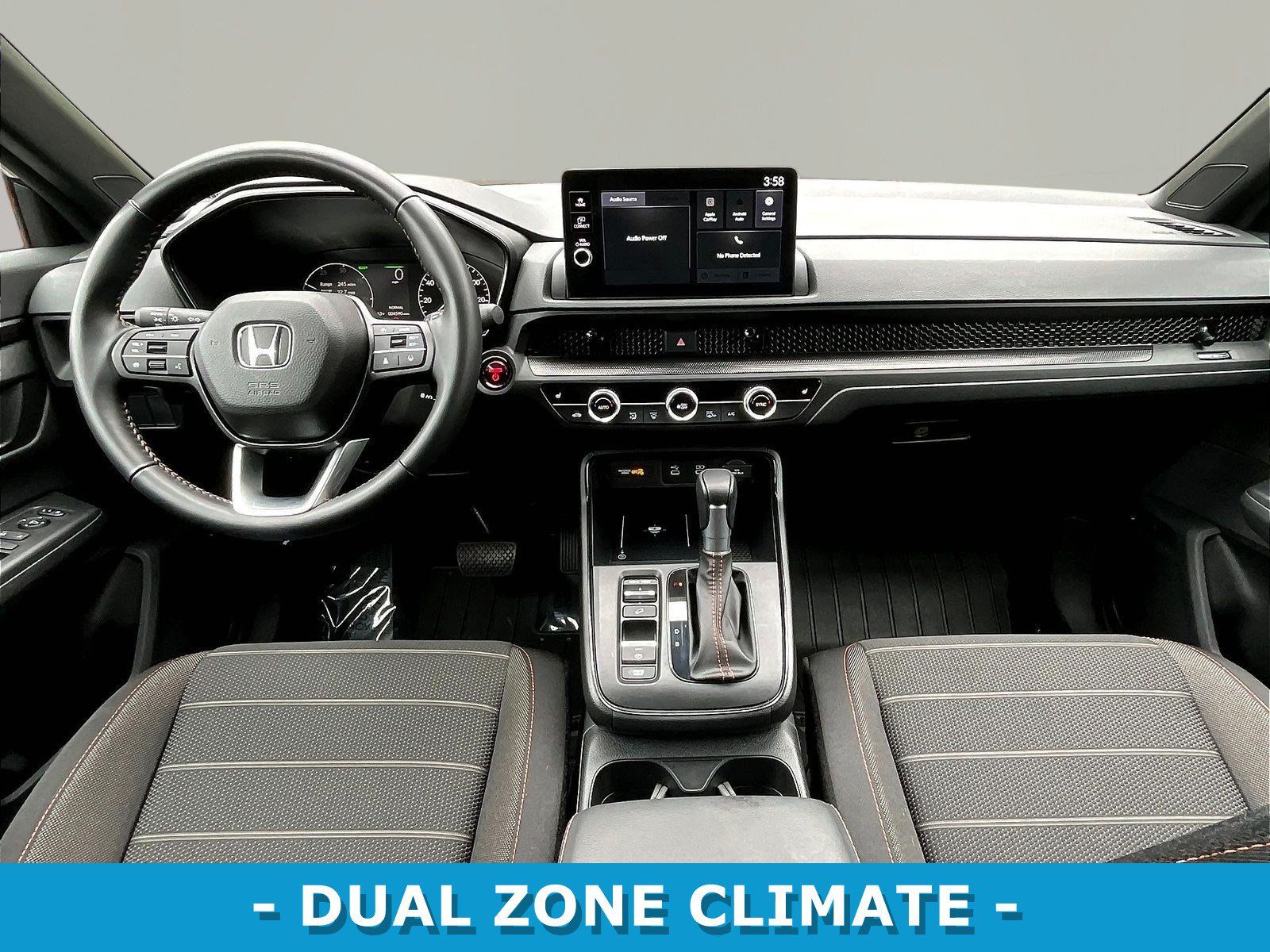 Used 2026 Honda CR-V Sport image 7
