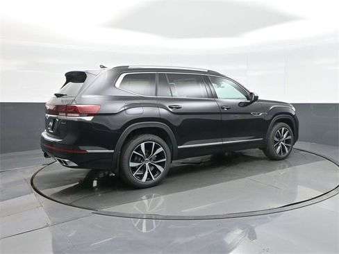 New 2026 Volkswagen Atlas SEL Premium R-Line image 7