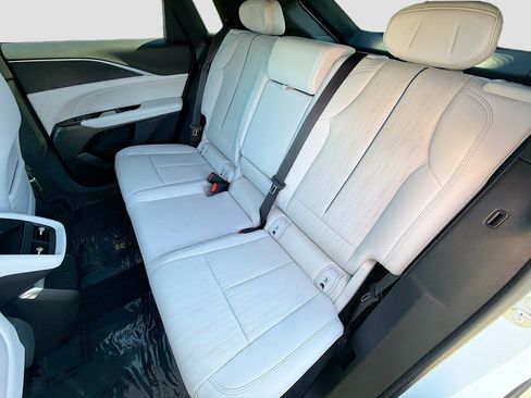 Certified 2026 Cadillac Lyriq Luxury RWD image 25