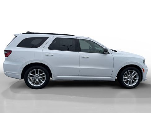 Used 2024 Dodge Durango GT image 6