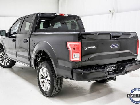 Used 2017 Ford F150 XL w/ Equipment Group 101A Mid image 5