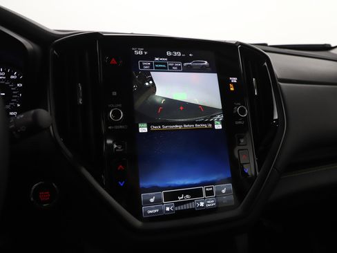 Certified 2025 Subaru Ascent Onyx Edition w/ Onyx Package image 23